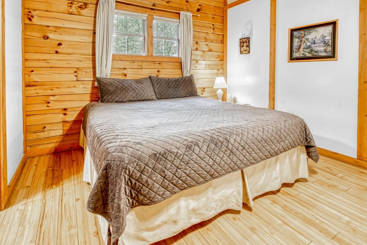 The Hideaway Vila Sautee Nacoochee Exterior foto
