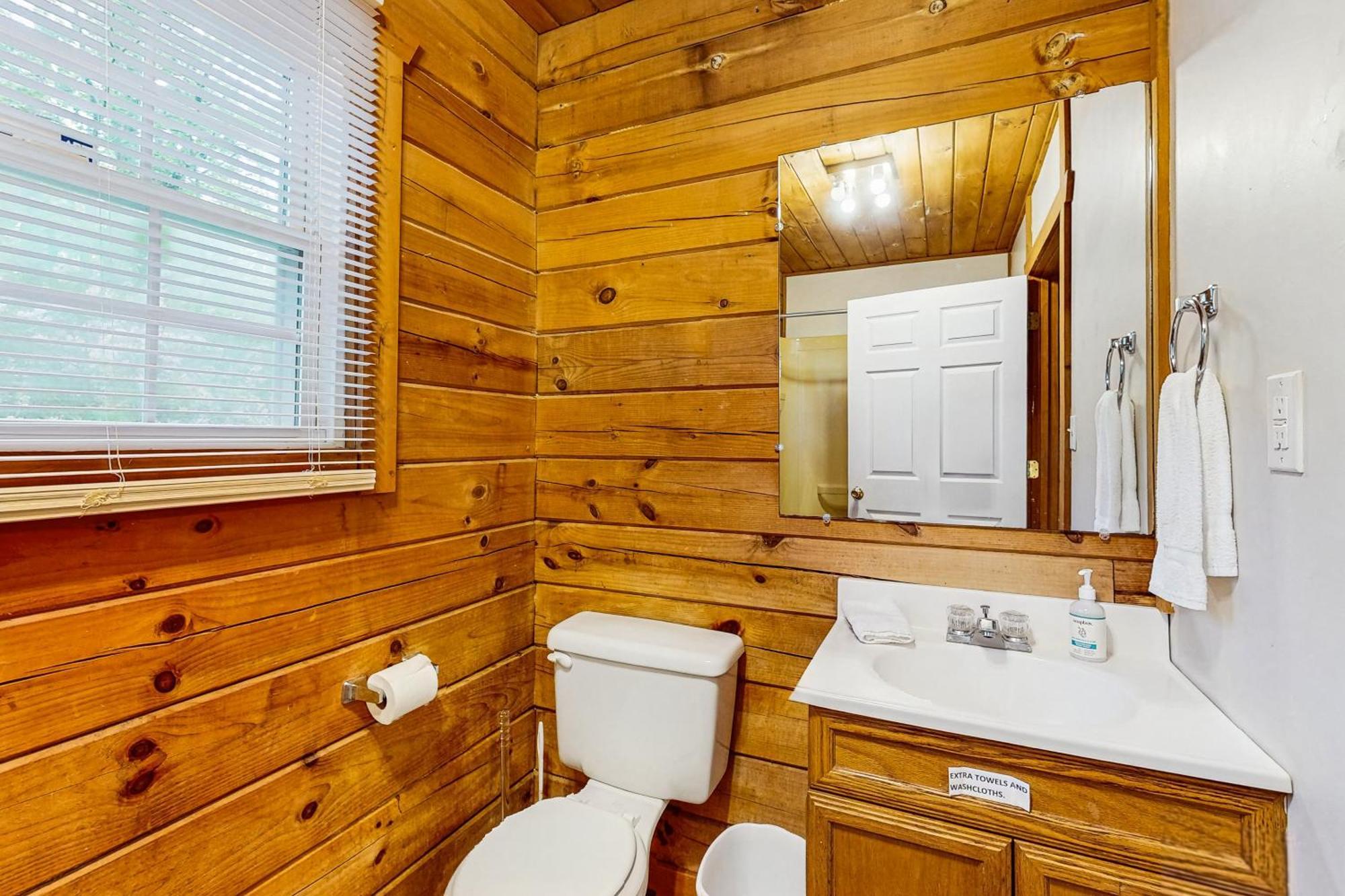 The Hideaway Vila Sautee Nacoochee Exterior foto