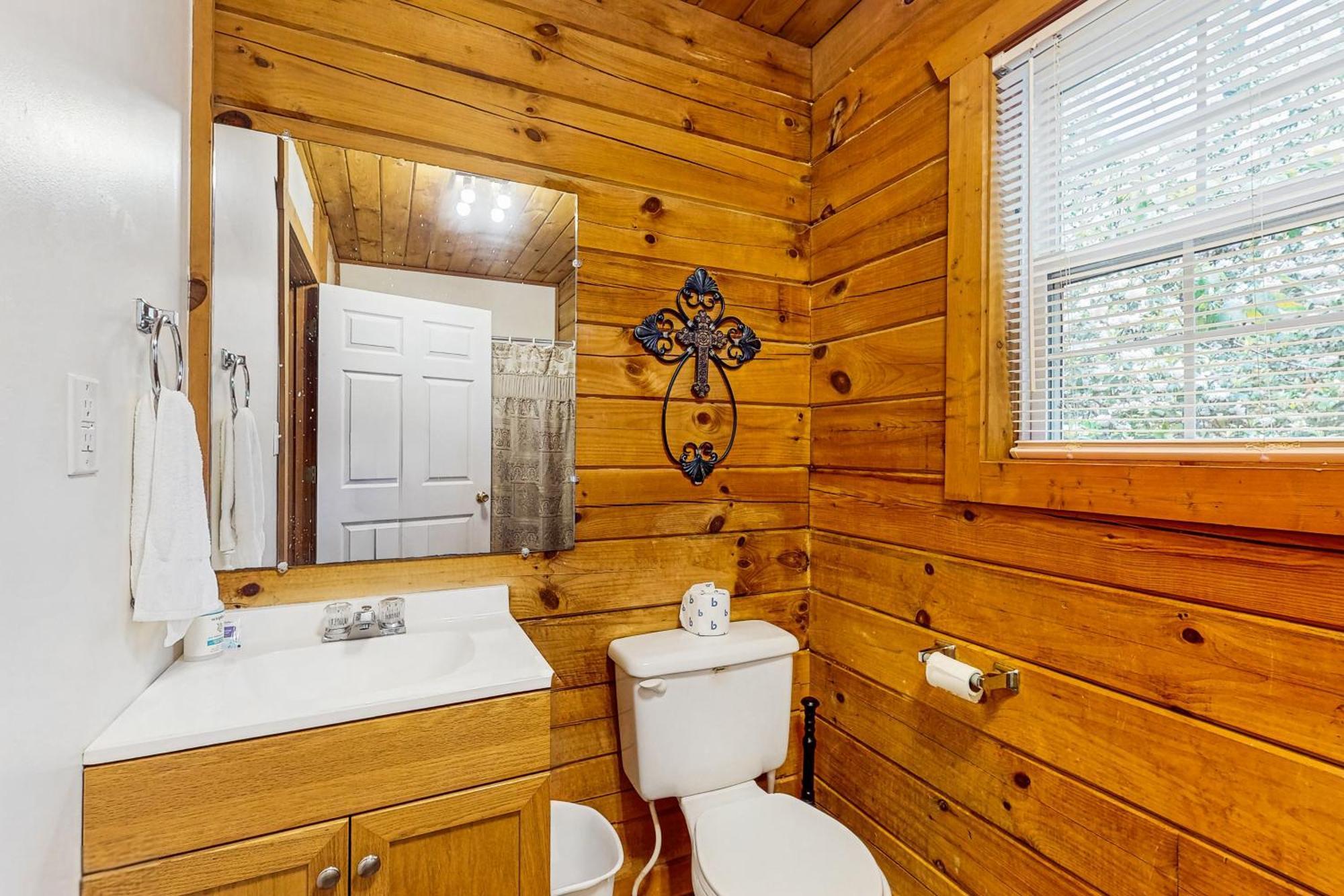 The Hideaway Vila Sautee Nacoochee Exterior foto